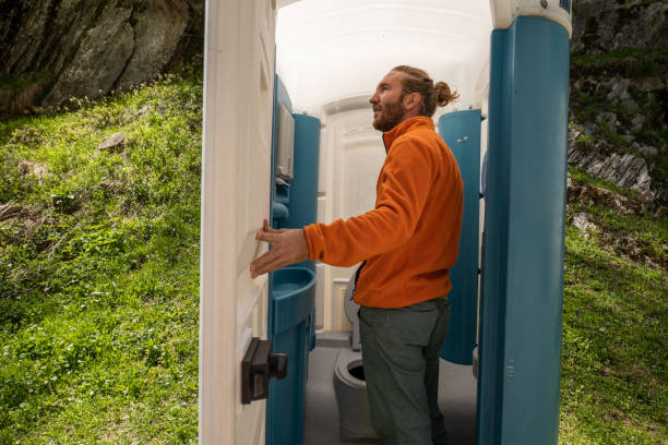 Best Affordable porta potty rental  in Wetumpka, AL