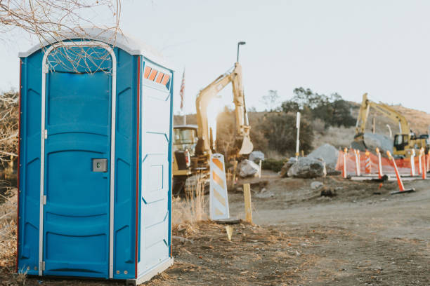 Sanitation services for porta potties in Wetumpka, AL