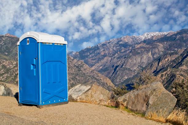 Portable Toilet Options We Offer in Wetumpka, AL
