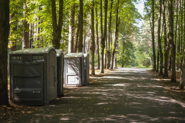 Best Temporary restroom rental  in Wetumpka, AL
