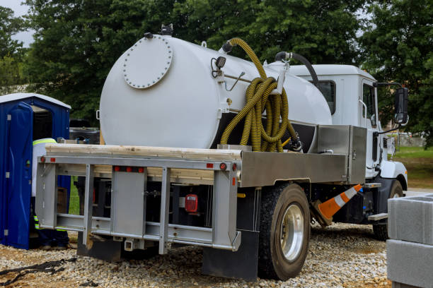Best Luxury portable toilet rental  in Wetumpka, AL