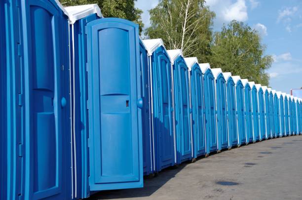 Best Emergency porta potty rental  in Wetumpka, AL